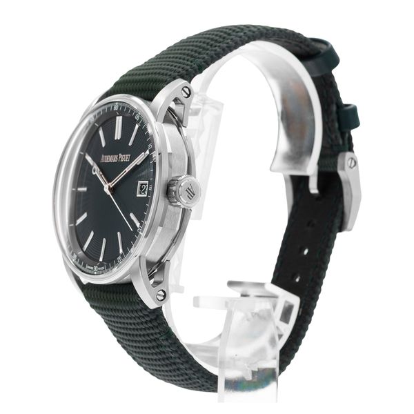 Audemars Piguet CODE 11.59 15210ST.OO.A056KB.01